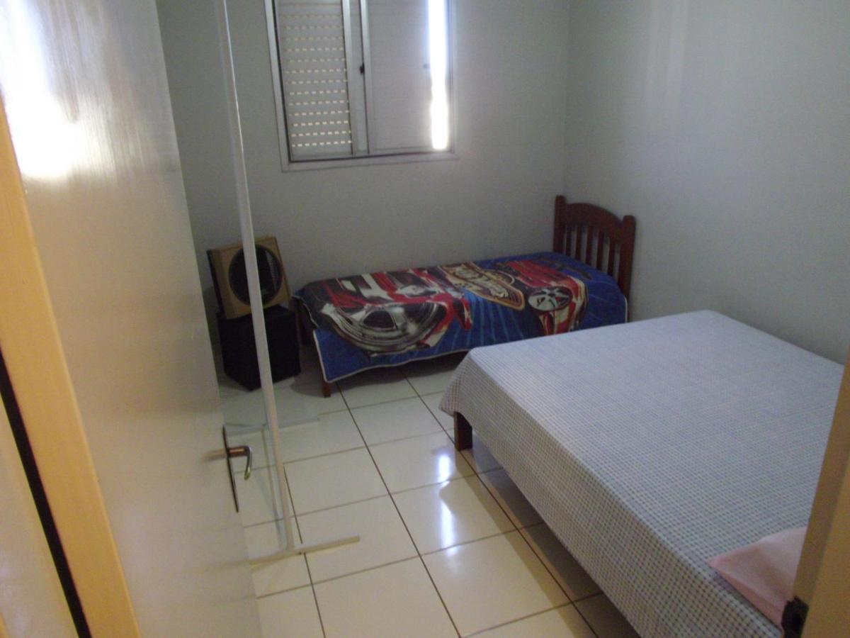 Apartamento Inteiro Para Ate 5 Pessoas Campinas  Exterior photo