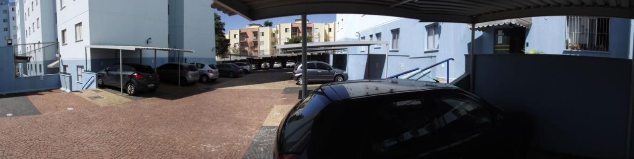 Apartamento Inteiro Para Ate 5 Pessoas Campinas  Exterior photo